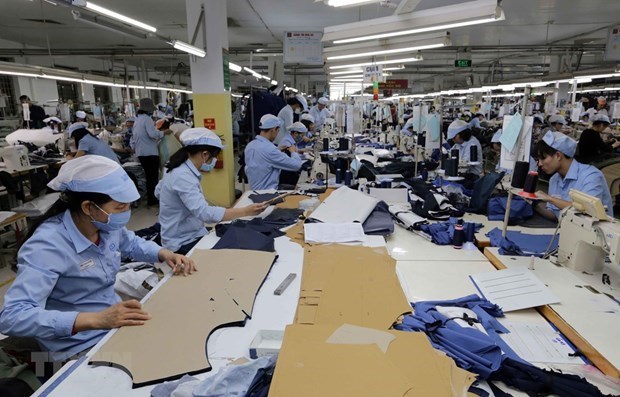 Des entreprises allemandes envisagent d étendre leurs activités au Vietnam